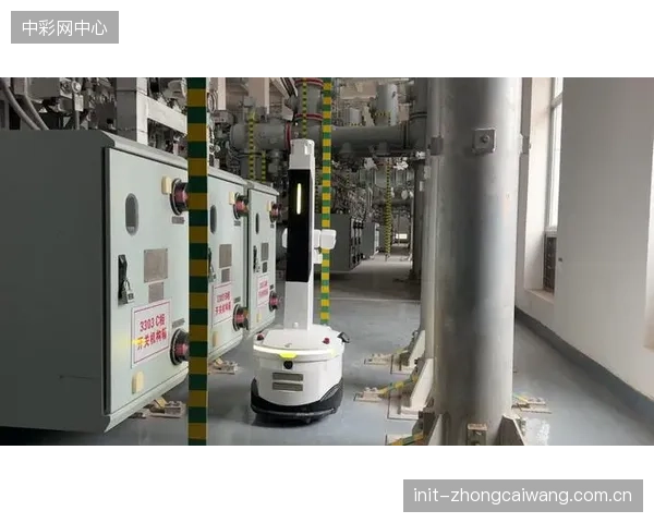预判2028：消防巡检机器人将沿分布式总线节点，开启场馆地下空间无人化运维